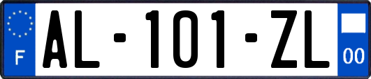 AL-101-ZL