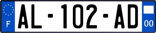 AL-102-AD