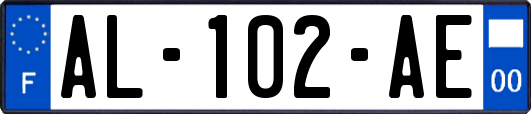 AL-102-AE