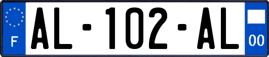 AL-102-AL