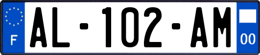 AL-102-AM