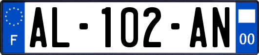 AL-102-AN