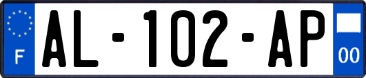 AL-102-AP