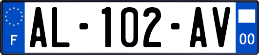 AL-102-AV