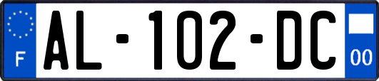 AL-102-DC