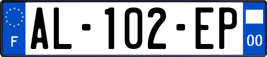 AL-102-EP