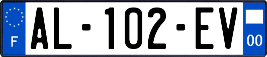 AL-102-EV