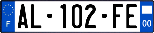 AL-102-FE