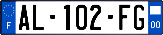 AL-102-FG