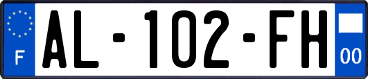 AL-102-FH