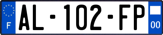 AL-102-FP