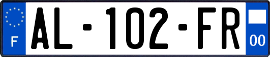 AL-102-FR