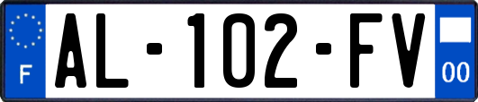 AL-102-FV