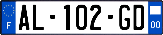 AL-102-GD