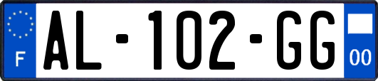 AL-102-GG