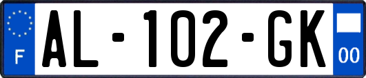 AL-102-GK