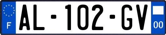 AL-102-GV