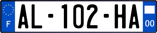 AL-102-HA