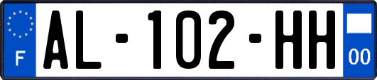 AL-102-HH