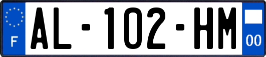 AL-102-HM
