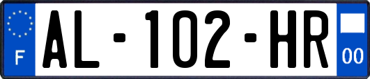 AL-102-HR