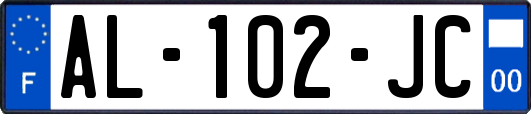 AL-102-JC