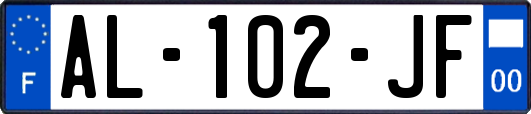 AL-102-JF