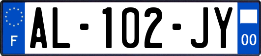 AL-102-JY