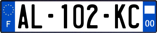 AL-102-KC