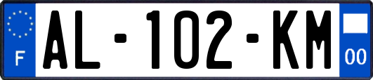 AL-102-KM