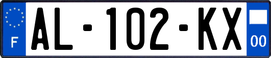 AL-102-KX