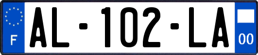 AL-102-LA