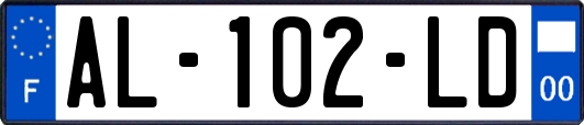 AL-102-LD