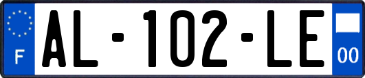 AL-102-LE