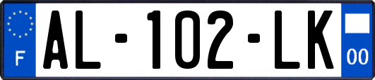 AL-102-LK