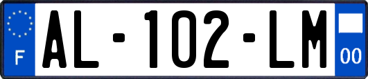 AL-102-LM