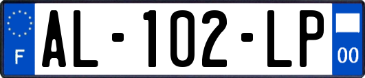 AL-102-LP