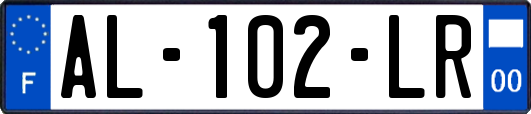 AL-102-LR