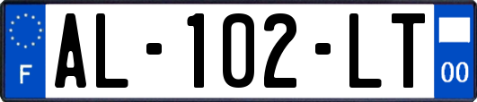 AL-102-LT