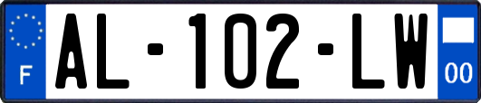 AL-102-LW