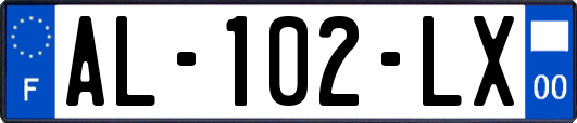 AL-102-LX