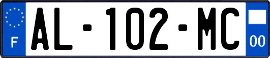 AL-102-MC