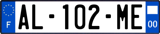 AL-102-ME