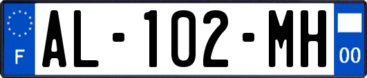 AL-102-MH