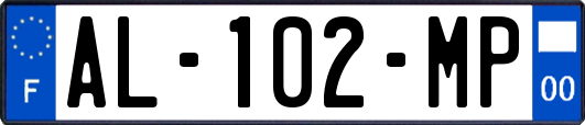 AL-102-MP