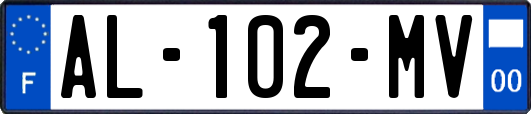 AL-102-MV