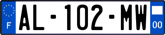 AL-102-MW