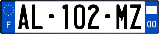 AL-102-MZ