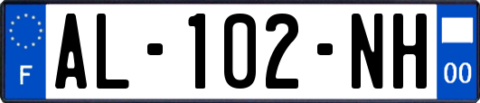 AL-102-NH
