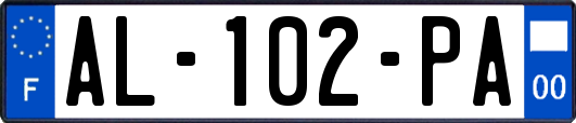 AL-102-PA
